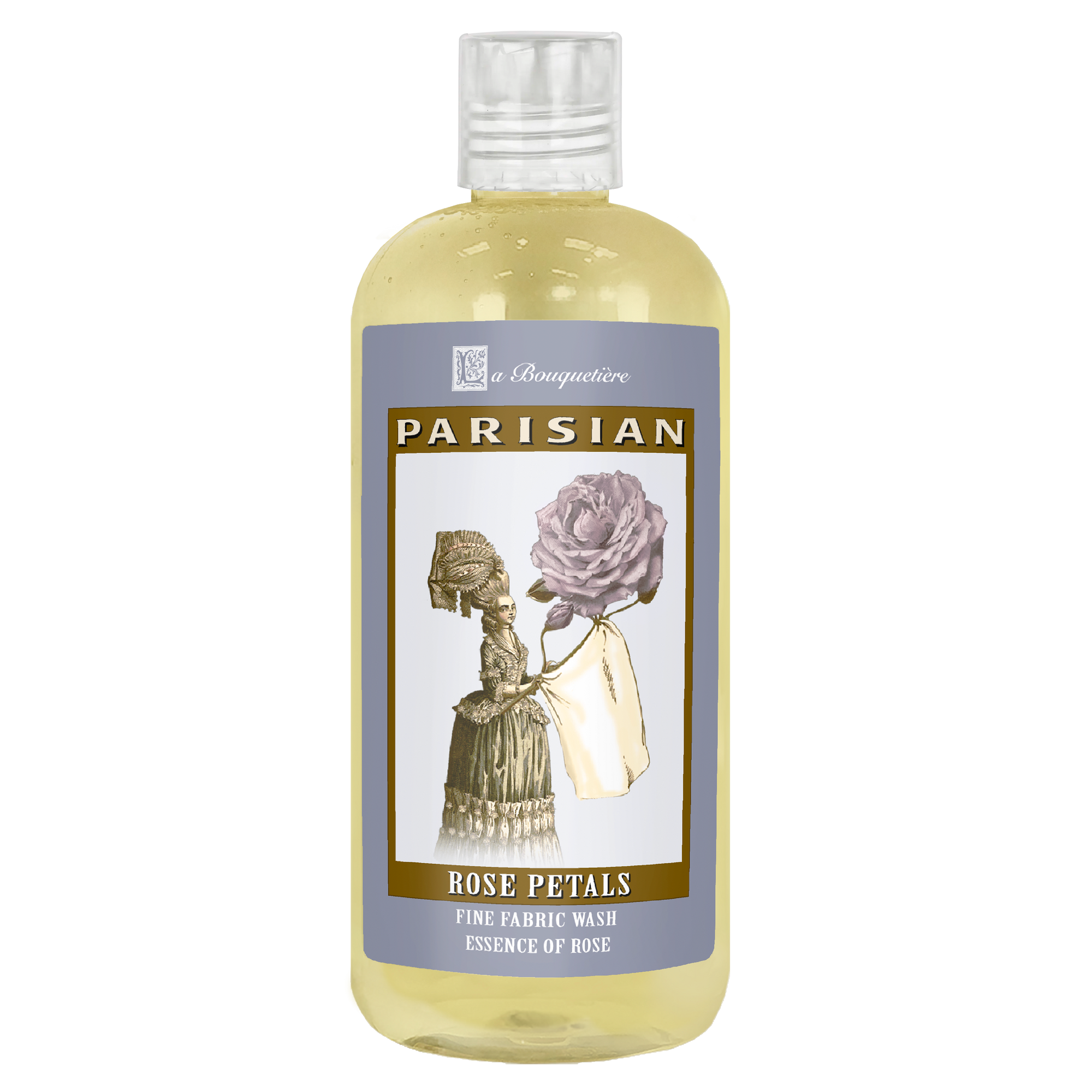 Rose Petals Fine Fabric Wash 19oz.