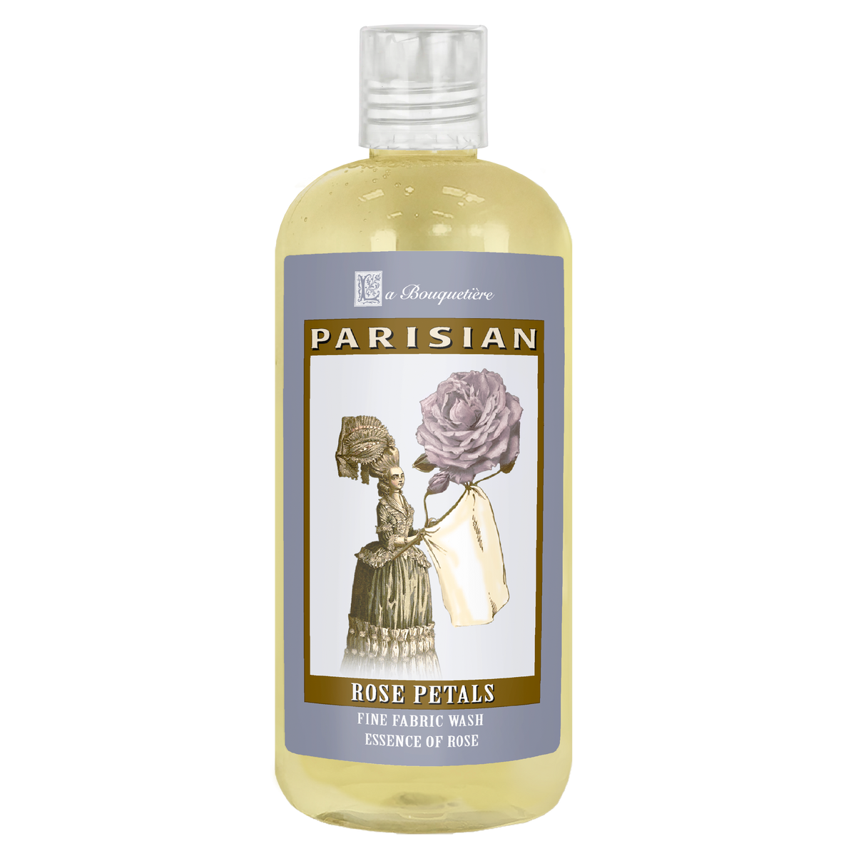 Rose Petals Fine Fabric Wash 19oz.