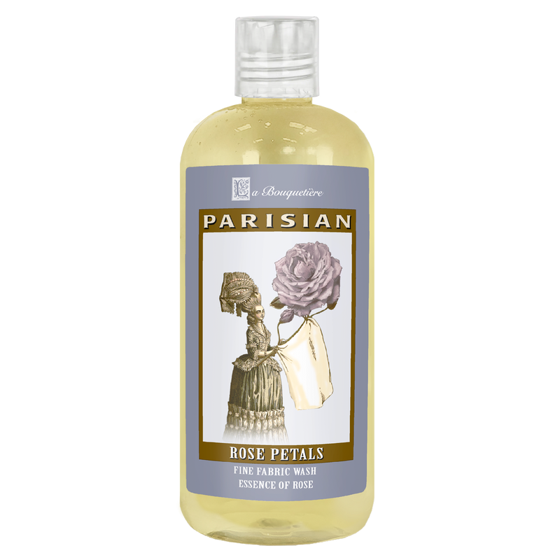 Rose Petals Fine Fabric Wash 19oz.