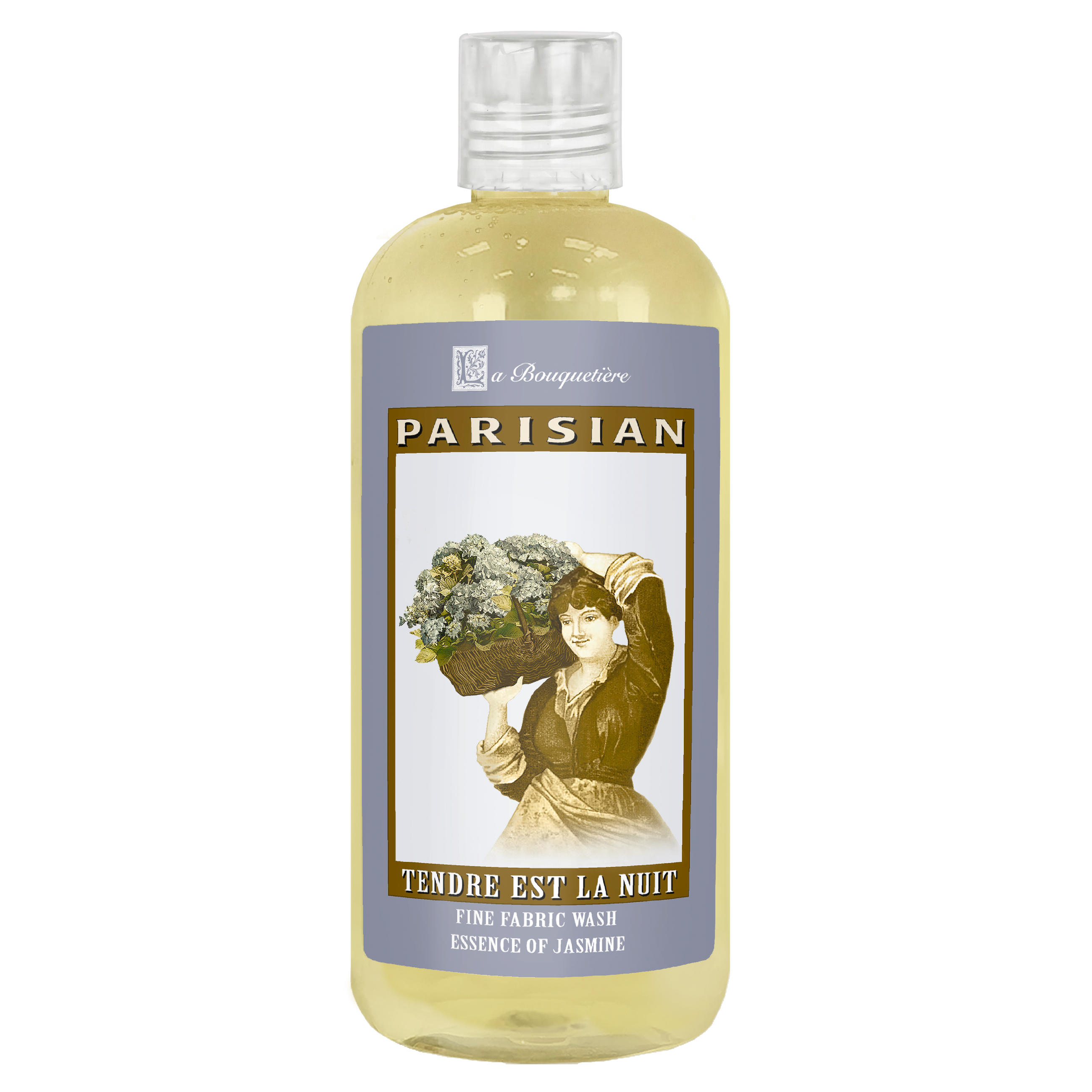 Tendre est la Nuit Fine Fabric Wash 19oz.