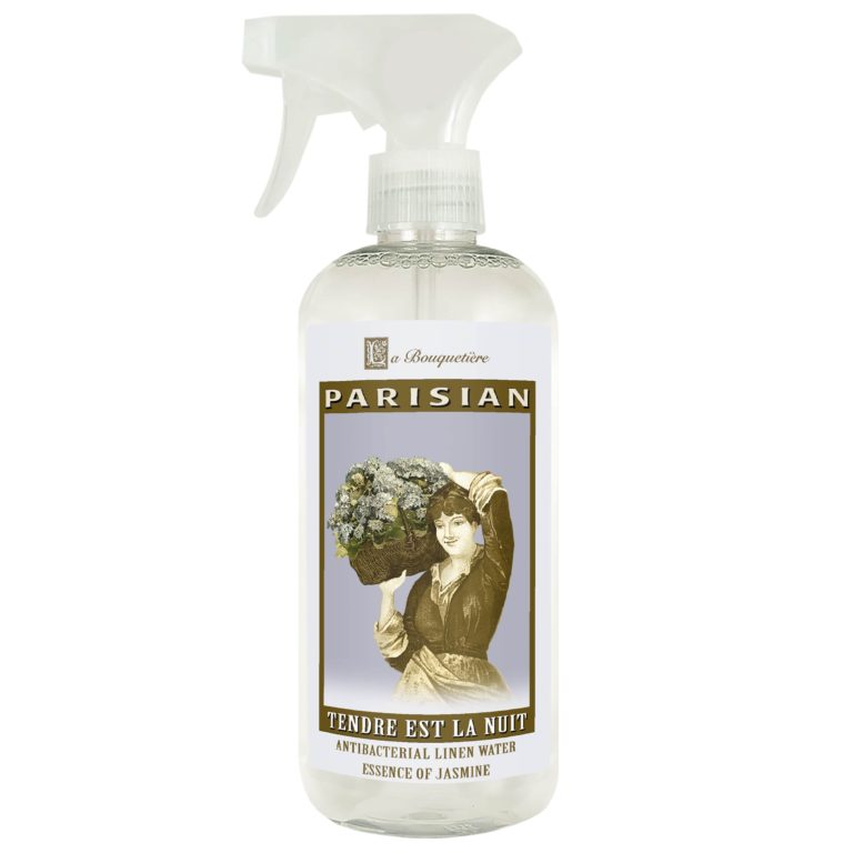Tendre est la Nuit Antibacterial Linen Water 19oz.