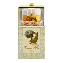 Tendre est la Nuit Eau de Parfum Spray Card 20ml.