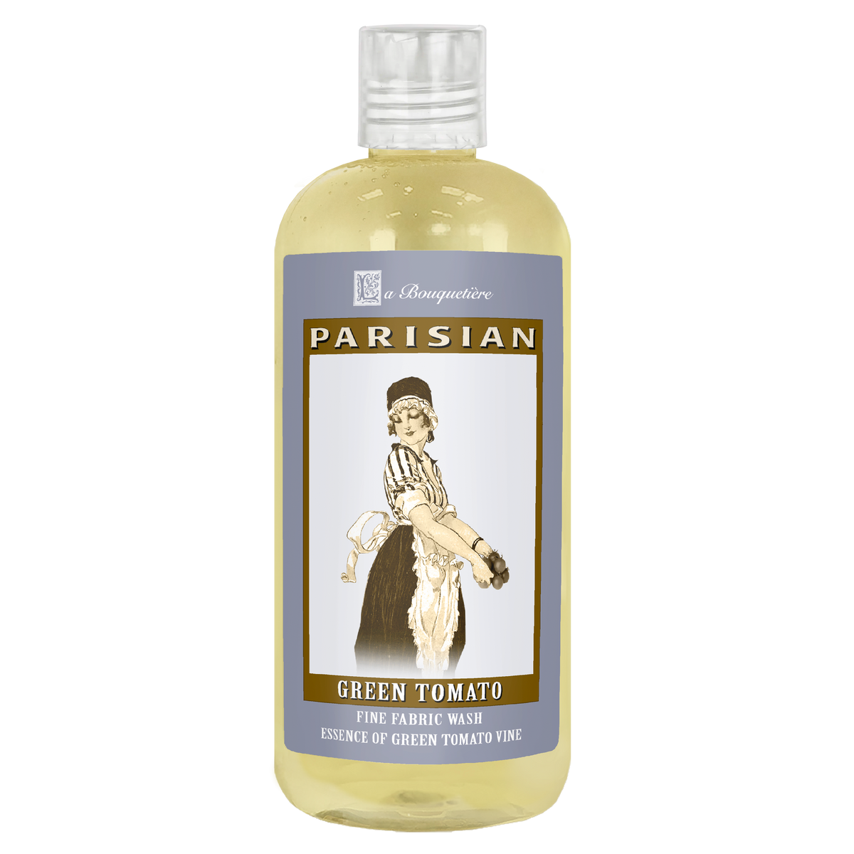 Green Tomato Fine Fabric Wash 19oz.