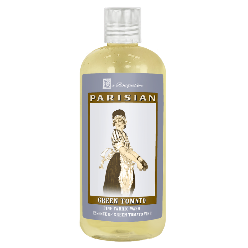 Green Tomato Fine Fabric Wash 19oz.