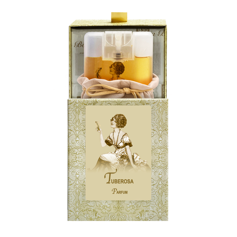 Tuberosa Eau de Parfum Spray Card 20ml.