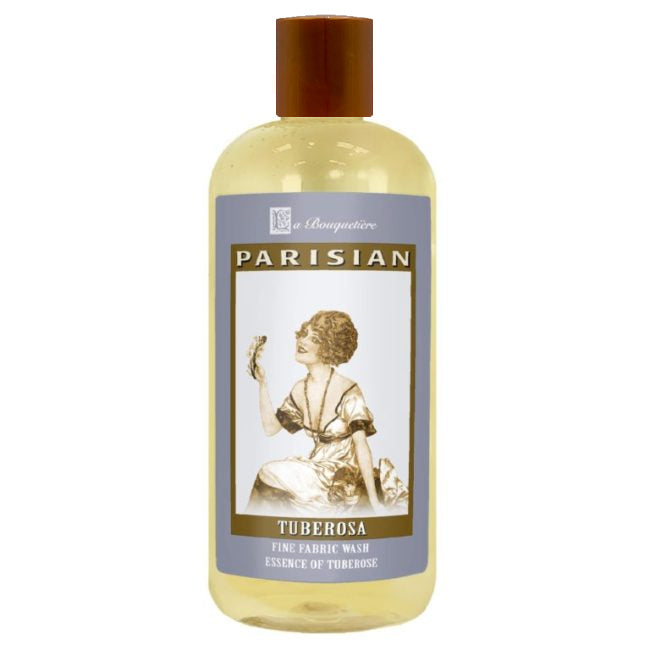 Tuberosa Fine Fabric Wash 19oz.