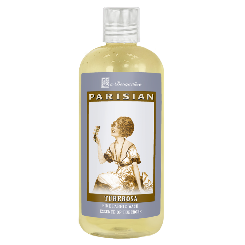 Tuberosa Fine Fabric Wash 19oz.