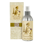 Moisturizing Body Oil – Violette de Paris for a Regal Floral Glow...