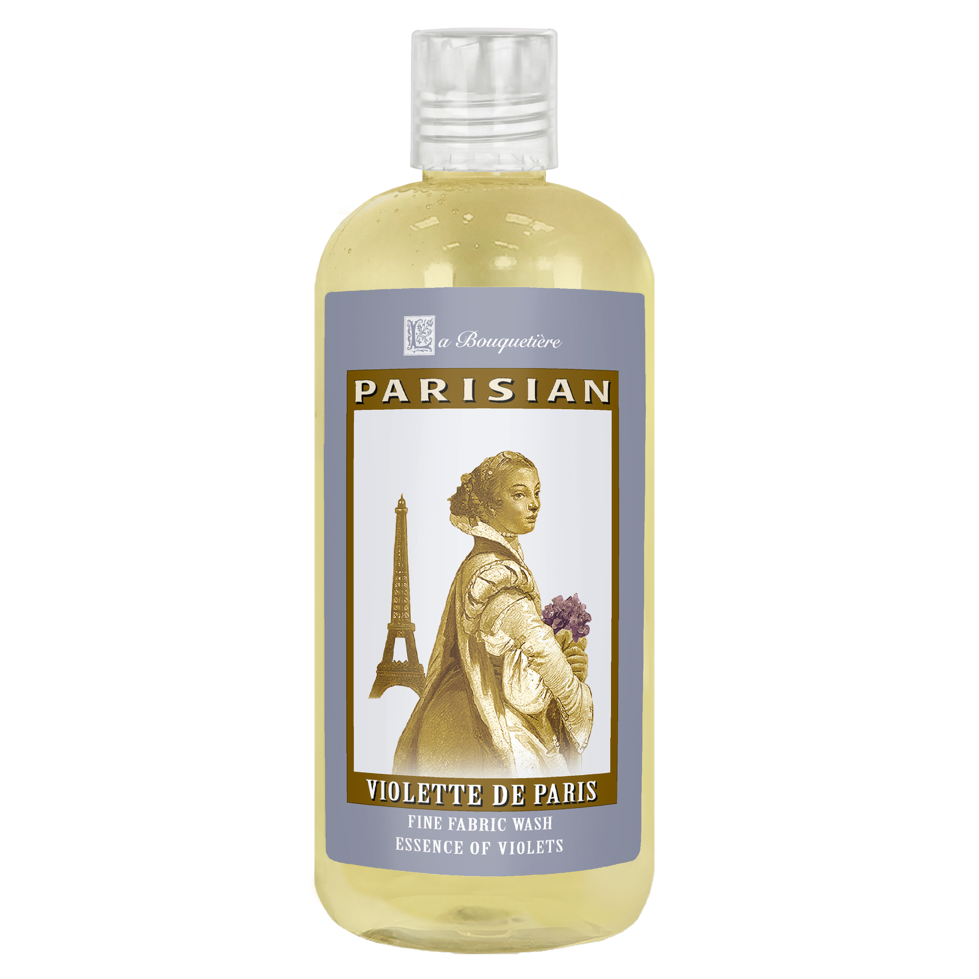 Violette de Paris Fine Fabric Wash 19oz.