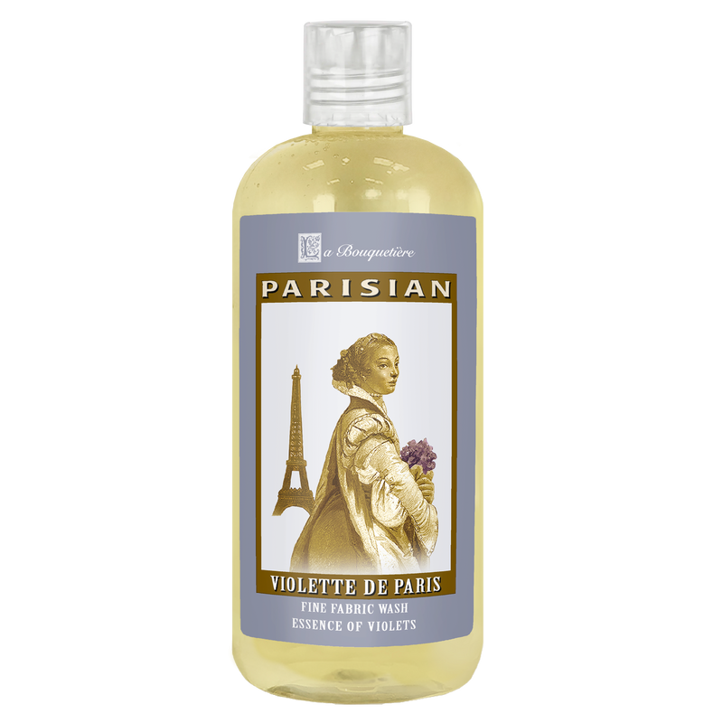 Violette de Paris Fine Fabric Wash 19oz.