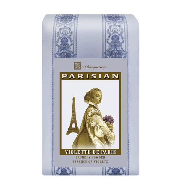 Violette de Paris Laundry Powder Refill (3lbs)